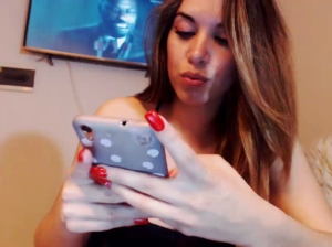 Little_mia 10-10-2018 Show  Recorded Porn