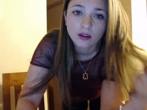 guliana__xxx 10-10-2018 Porn  Recorded Nude
