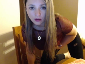 guliana__xxx 10-10-2018 Show  Recorded XXX