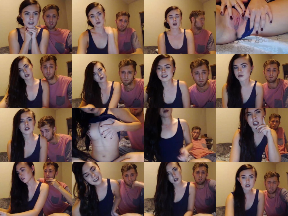 harperlovesdamon 10-10-2018 recorded  Recorded Porn