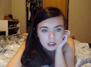 harperlovesdamon  10-10-2018 Recorded Naked