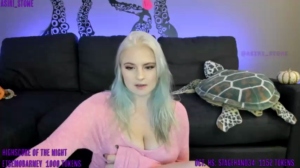 asiri_stone  10-10-2018 Recorded Video