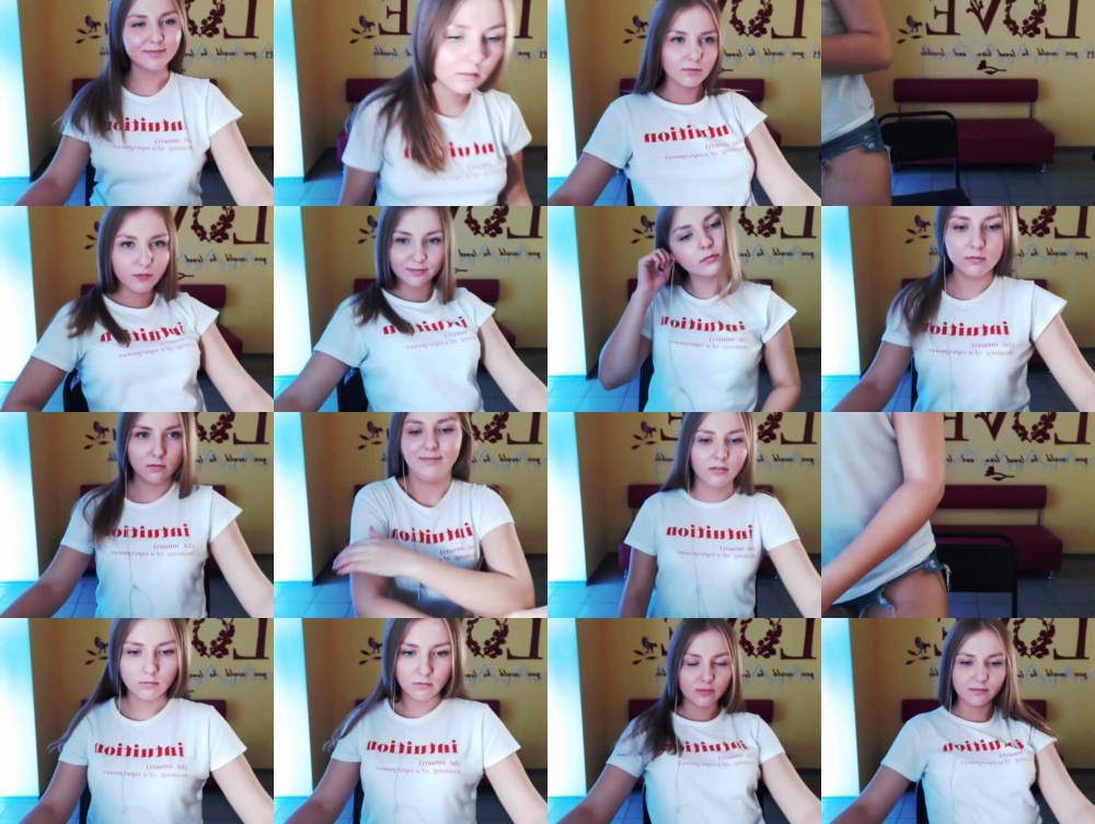Gloryloves 10-10-2018 recorded  Recorded Porn