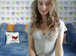 ShySchoolGrl 10-10-2018 Video  Recorded Naked