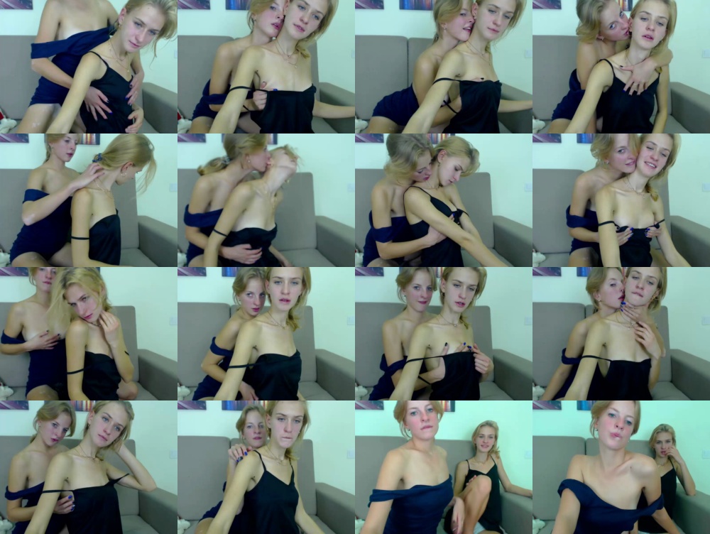 opapopa_ 10-10-2018 Cam  Recorded Naked