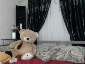 ShanelGirly  10-10-2018 Recorded Free