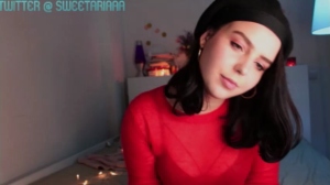 sweetariaa  10-10-2018 Recorded Nude