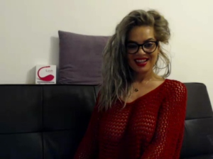 GodessInLove  10-10-2018 Recorded Webcam