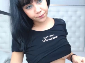 RubyWonder 11-10-2018 Naked  Recorded Porn