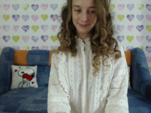 ShySchoolGrl  11-10-2018 Recorded Naked