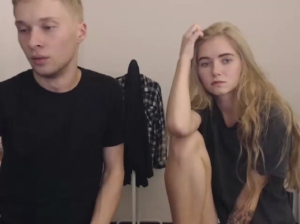 american_spirits 11-10-2018 Nude  Recorded Show