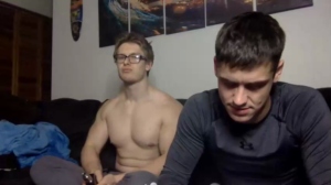 j_rod 11/10/2018 Chaturbate