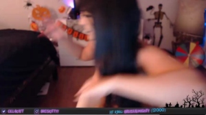 priscillawtff  11-10-2018 Recorded XXX