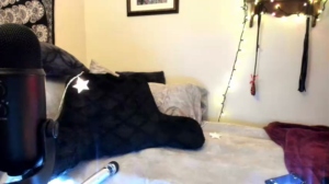 sexybeth1248  11-10-2018 Recorded Video