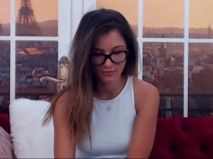 CyndyXLove 11-10-2018 recorded  Recorded Webcam