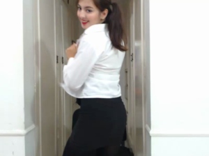 Salome_Cute  11-10-2018 Recorded Porn
