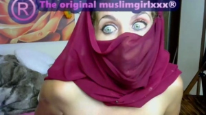 muslimgirlxxx  11-10-2018 Recorded Porn
