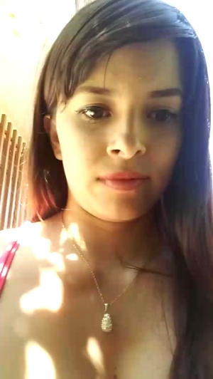 Valery_smith 11-10-2018 XXX  Recorded Nude