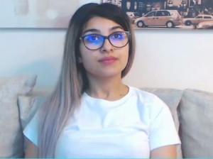 Jessica_Cute 12-10-2018 Video  Recorded Cam