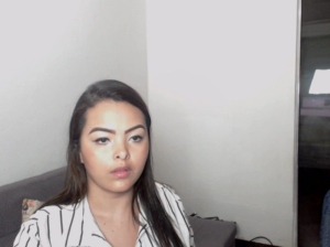 juliannab3nz  12-10-2018 Recorded Video