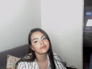 juliannab3nz  12-10-2018 Recorded Cam