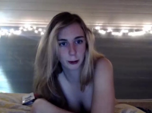loonyguitar  12-10-2018 Recorded Nude