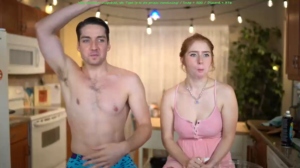 cookinbaconnaked 12-10-2018 XXX  Recorded Naked