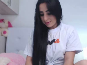 sammy_peache 12-10-2018 Cam  Recorded Topless