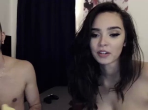 hentaihoneyxo 12-10-2018 Topless  Recorded Nude