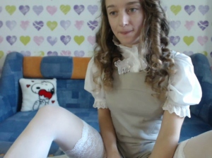 ShySchoolGrl 12-10-2018 Download  Recorded Nude