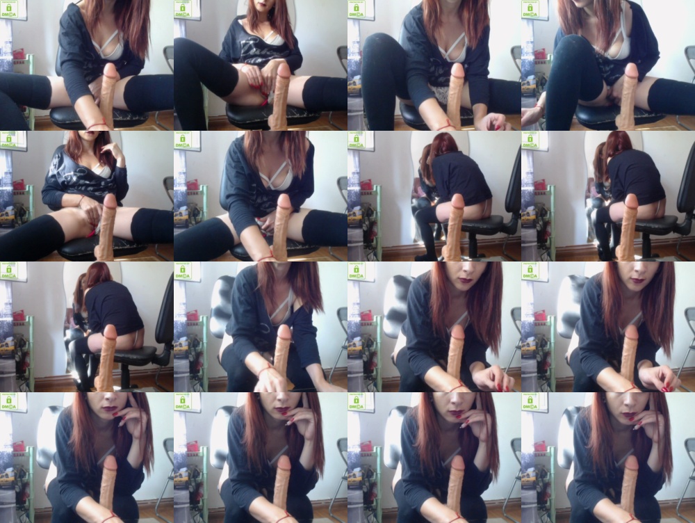 Cum4MyAss_ 12-10-2018 Naked  Recorded Video