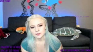 asiri_stone  12-10-2018 Recorded Show