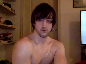 liapoldbuttersstotch  12-10-2018 Recorded Nude