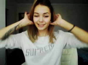 oooops__  12-10-2018 Recorded Topless