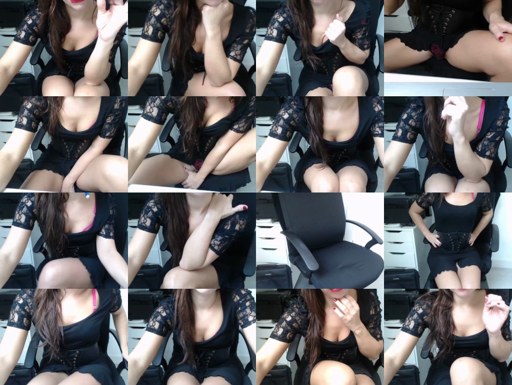 lovelydolly 12-10-2018 Cam  Recorded Download