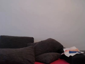 Natty_Angel 12-10-2018 XXX  Recorded Topless