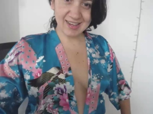 adelebloch  12-10-2018 Recorded Webcam
