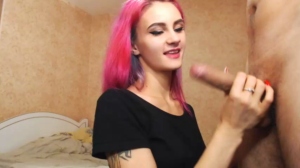 mosaique_room 12-10-2018 Show  Recorded Nude