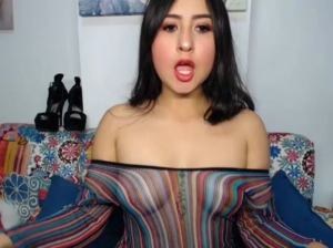 kylieloret  12-10-2018 Recorded Naked