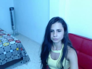 NatalyFitt  13-10-2018 Recorded Webcam