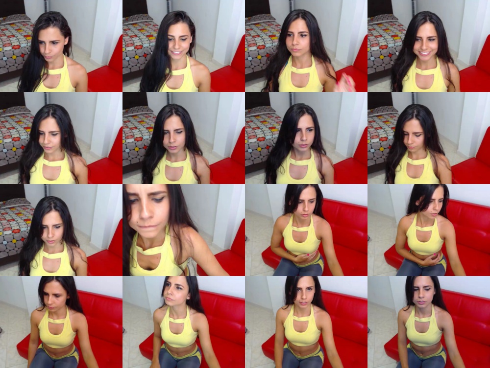 NatalyFitt 13-10-2018 Porn  Recorded Nude