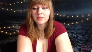 vronnidarko  13-10-2018 Recorded Nude