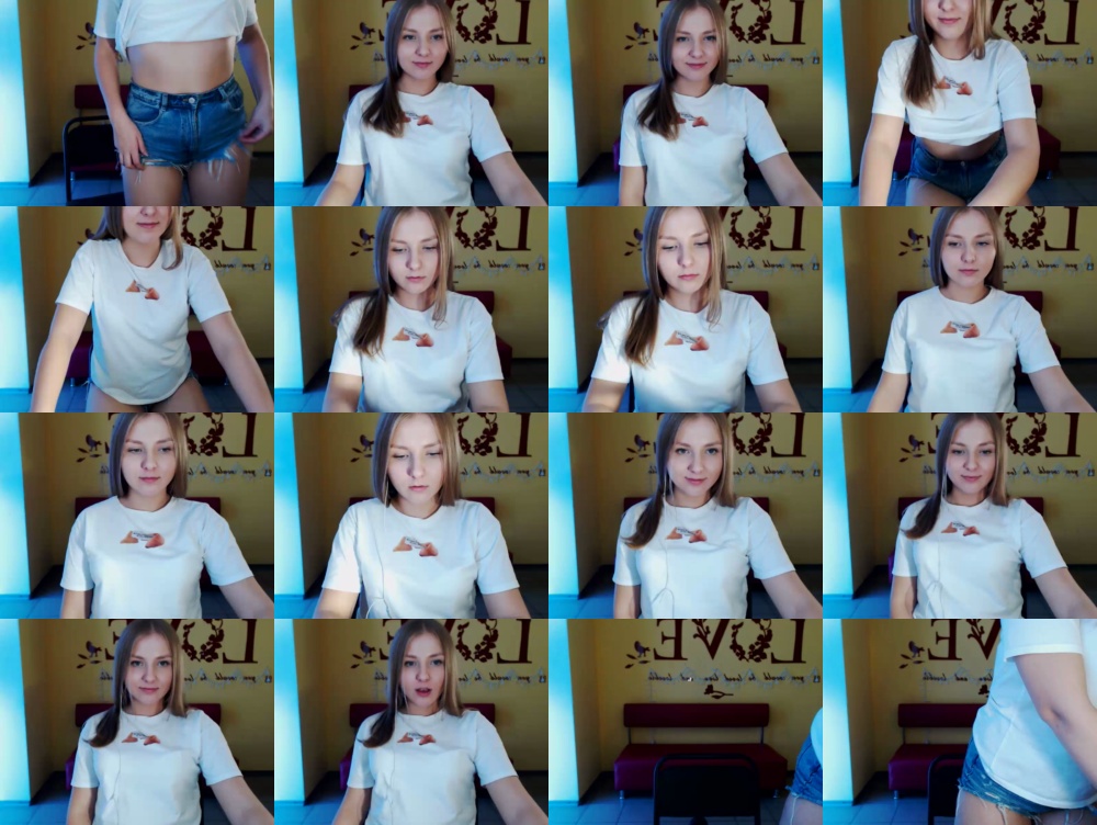 Gloryloves 13-10-2018 Video  Recorded Download