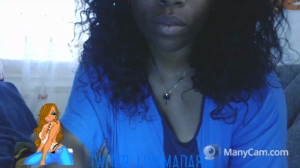 madalina_fun  13-10-2018 Recorded Nude