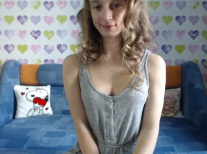 ShySchoolGrl  13-10-2018 Recorded Free