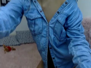 devonalexis1  13-10-2018 Recorded Video