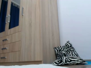cleo1993  13-10-2018 Recorded Cam
