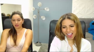 missnileyhot  13-10-2018 Recorded Video