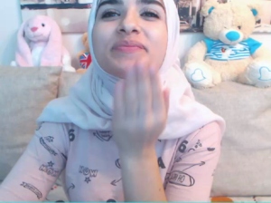 Jessica_Cute  13-10-2018 Recorded Nude