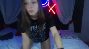 rachellink  13-10-2018 Recorded Webcam